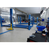 Автосервис РусГуд