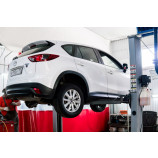 Автосервис на Социалистической