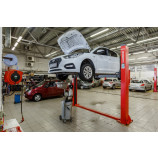 Автосервис KorService на шоссе Революции