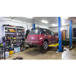 Автосервис Планета Авто в Марьино