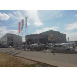 Автосервис ТЕХИНКОМ МКАД 47 км (LADA)