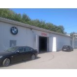 Автосервис BMW Аста Авто