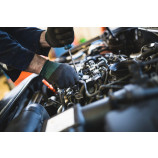 Автосервис Парнас на 2-м Верхнем Михайловском проезде