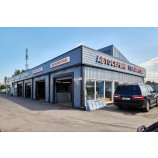 Автосервис Good-Avto Заневский проспект