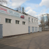 Автосервис ТАВИ М