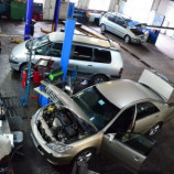 Автосервис Job-Car