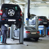 Автосервис АвтоИталия