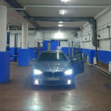 Автосервис Квинталс Сервис