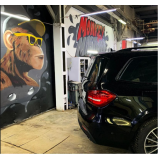 Автосервис Манки Мастерс