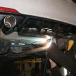 Автосервис "Выхлоп-Сервис"