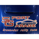 Автосервис Спорт Гараж