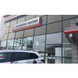 Автосервис Артекс Mitsubishi