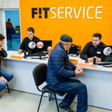 Автосервис FIT Service Орбитальная