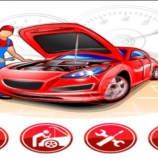 Автосервис Высоково