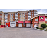 Автосервис Реактор на проспекте Академика Королева