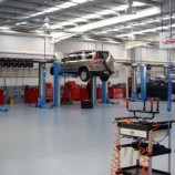 Автосервис Webasto