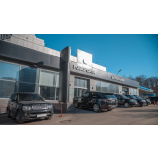 Автосервис Rover City