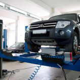 Автосервис Suzuki