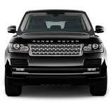 Автосервис Service Park Jaguar Land Rover на Авиационной улице
