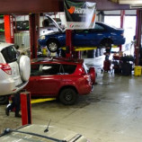 Автосервис Мультибрендовый