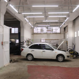 Автосервис Boston