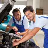 Автосервис Barracuda