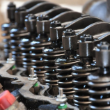 Автосервис на Букирева