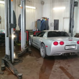 Автосервис Шевроле