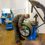 Автосервис Склад-шин