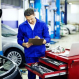 Автосервис Автоцентр на Чистоозёрной