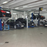 Автосервис ПрофиСервисКлуб BMW