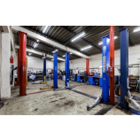 Автосервис Семейный автосервис на Новорязанском шоссе