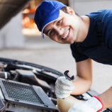 Автосервис XENON78 на Авиационной