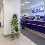 Автосервис GM Club Юго-Запад