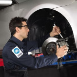 Автосервис на Бакунинской