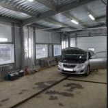 Автосервис Автобам на космонавтов