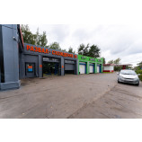 Автосервис Good-Avto Выборгское шоссе