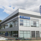Автосервис АСЦ Hyundai Внуково
