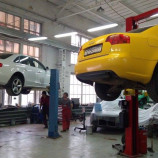 Автосервис GTSR