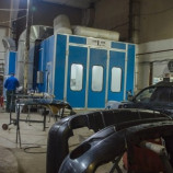 Автосервис Ворон-Авто