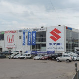 Автосервис Флайт Авто Suzuki