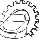Автосервис на Ташкентской улице