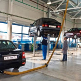 Автосервис XENON78 на Институтской