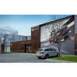 Автосервис Евро Моторс на 4-й Кабельной улице