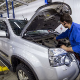 Автосервис "СИМ" NISSAN м. Калужская