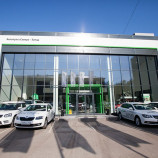 Автосервис Фаворит Моторс АвтоКвартал Opel