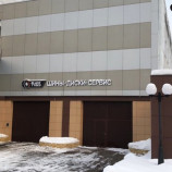 Автосервис Шинный центр Black Tyres ЮЗАО