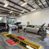 Автосервис ВерШина на Ямашева