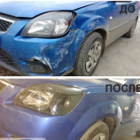 Автосервис Turbo