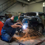 Автосервис Машинка